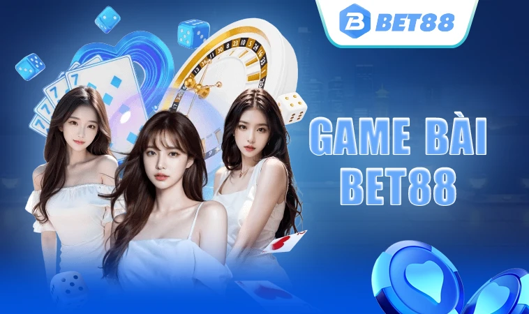 Nhà Cái Bet88 - Trang Chủ Cá Cược Trực Tuyến Hàng Đầu Hiện Nay - Bet88 addersusic 37 Tham gia trải nghiệm chơi game bài cực đã tại nhà cái Bet88