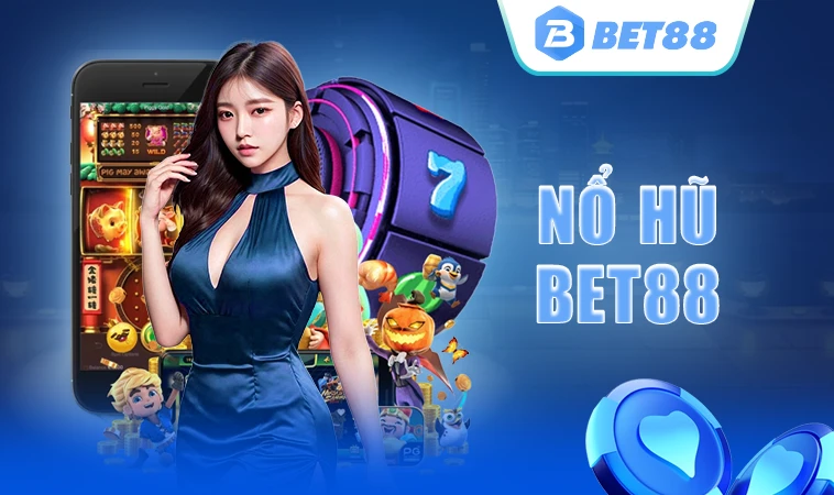 Nhà Cái Bet88 - Trang Chủ Cá Cược Trực Tuyến Hàng Đầu Hiện Nay - Bet88 addersusic 36 Sảnh game Nổ Hũ Bet88 uy tín, chất lượng để tham gia trải nghiệm